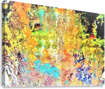 2216 Canvas Print
