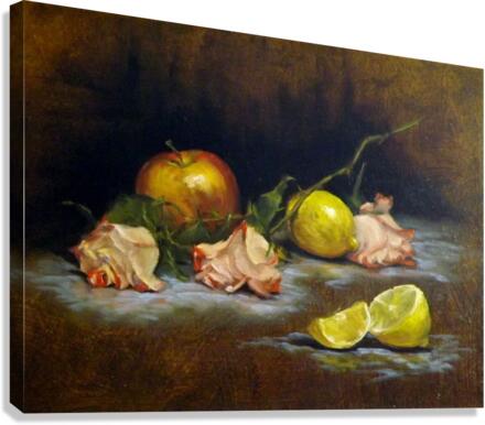 2234 Canvas Print