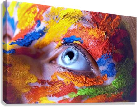 2236 Canvas Print