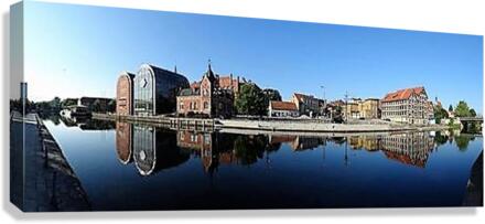 2245 Canvas Print