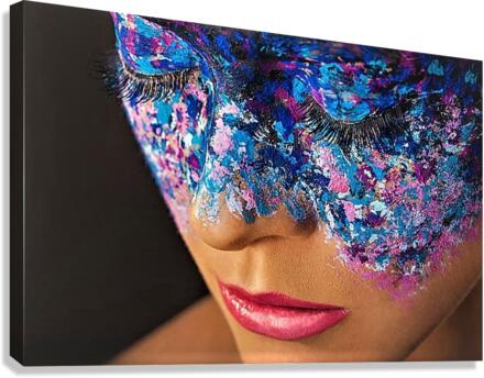 2246 Canvas Print