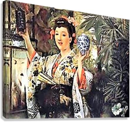 2247 Canvas Print