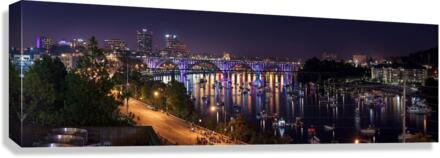 2253 Canvas Print