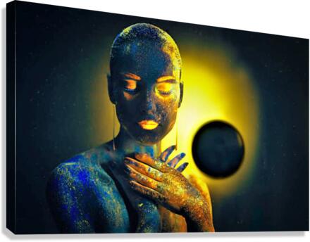 2267 Canvas Print
