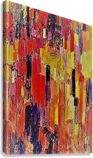 2276 Canvas Print