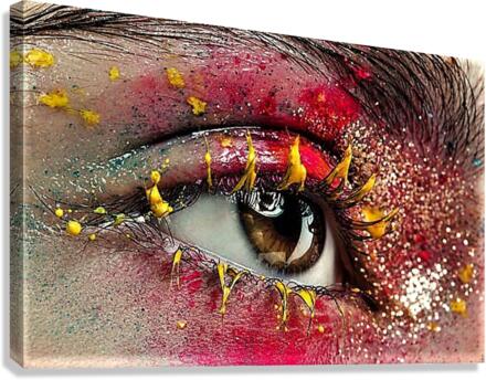 2277 Canvas Print
