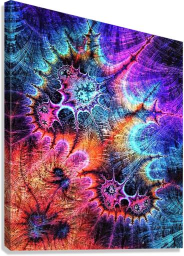 2286 Canvas Print