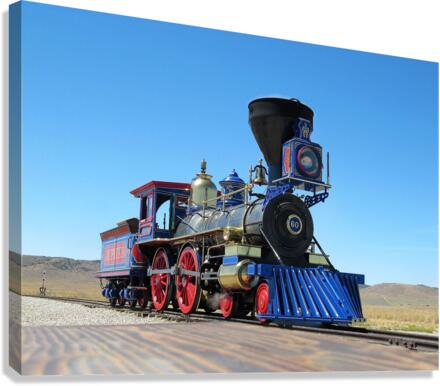 2289 Canvas Print