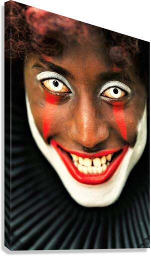 2292 Canvas Print