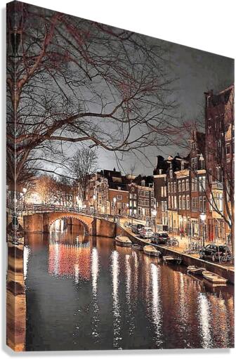 2295 Canvas Print