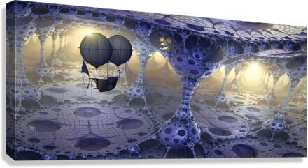 2309 Canvas Print