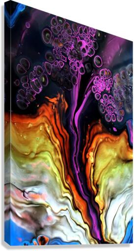 2314 Canvas Print