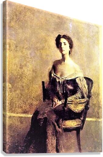 2317 Canvas Print