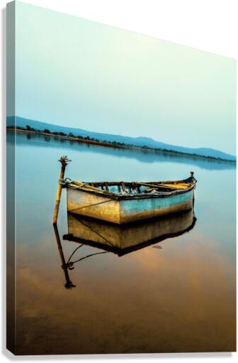 2318 Canvas Print