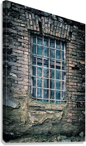 2330 Canvas Print