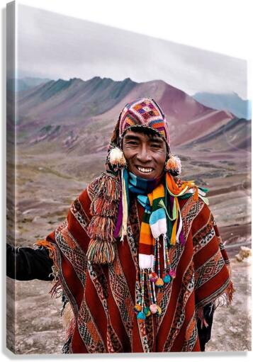 2234 Canvas Print