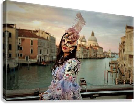 2235 Canvas Print