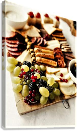 2344 Canvas Print