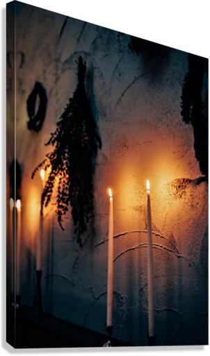 2347 Canvas Print