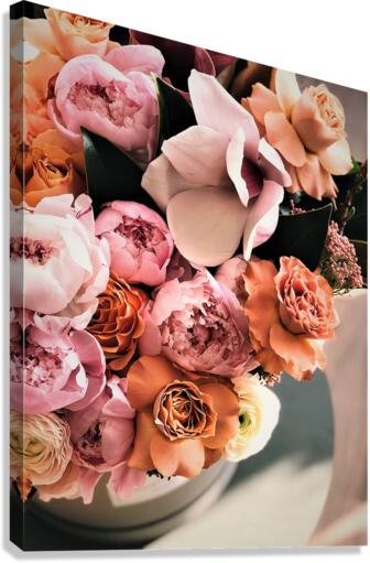 2357 Canvas Print