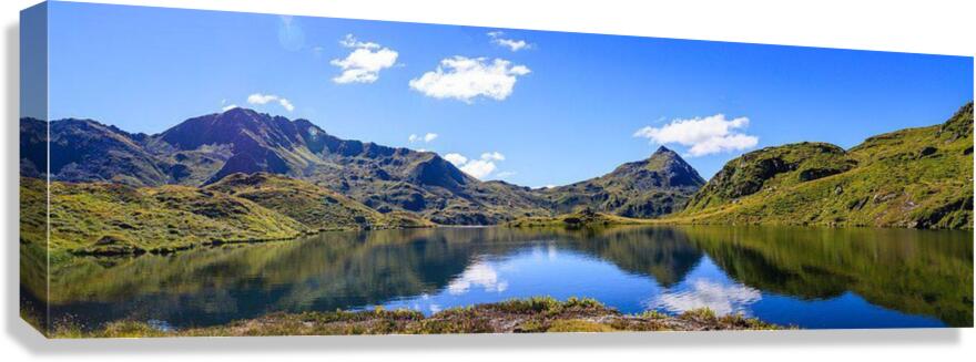 2369 Canvas Print