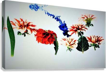 2384 Canvas Print