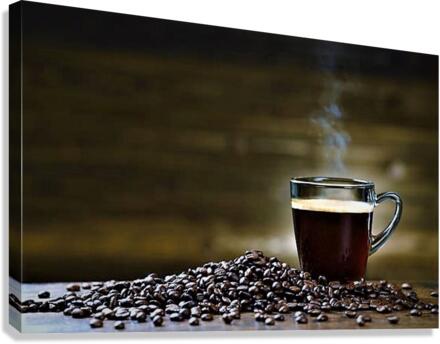 2387 Canvas Print