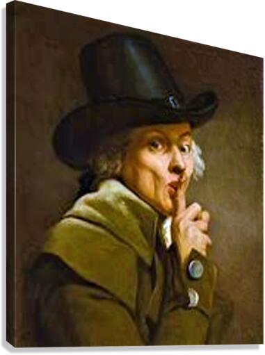 2388 Canvas Print