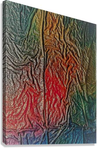 2393 Canvas Print