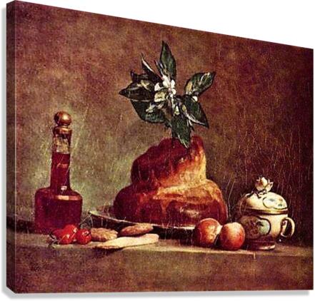 2396 Canvas Print