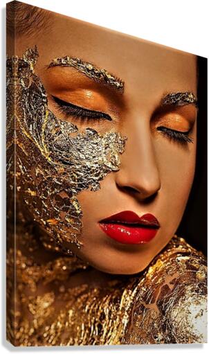 2402 Canvas Print