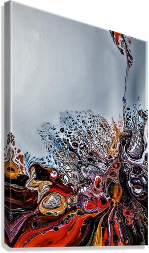 2406 Canvas Print
