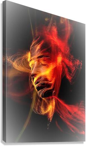 2408 Canvas Print