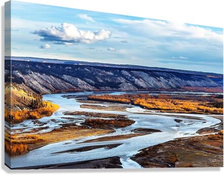 2409 Canvas Print