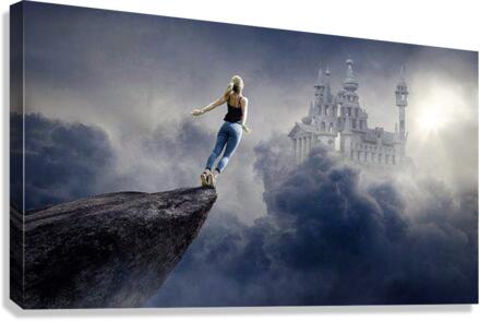2416 Canvas Print