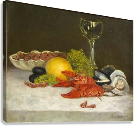 2426 Canvas Print
