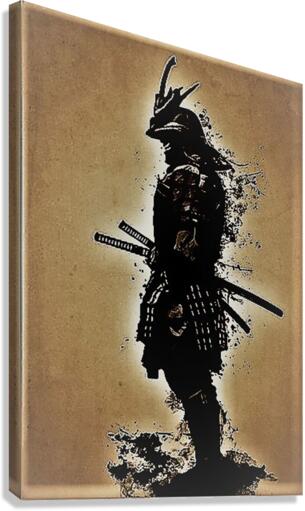 2435 Canvas Print
