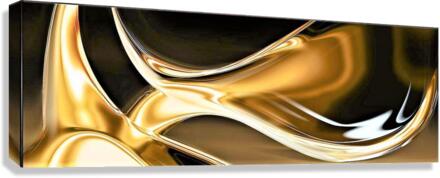 2458 Canvas Print