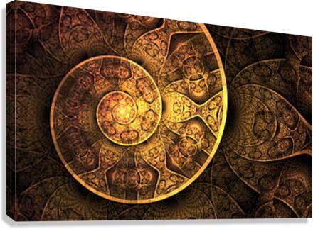 2494 Canvas Print