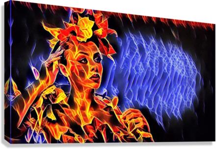 2506 Canvas Print
