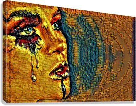 2508 Canvas Print
