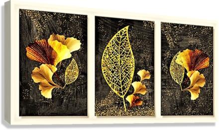 2531 Canvas Print