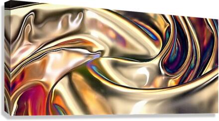 2534 Canvas Print