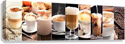 2539 Canvas Print