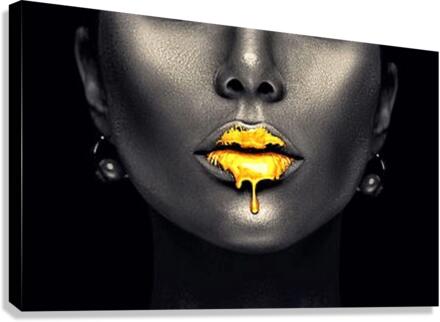 2552 Canvas Print