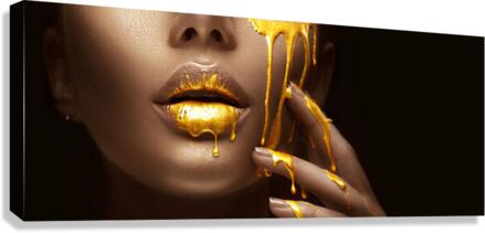 2566 Canvas Print