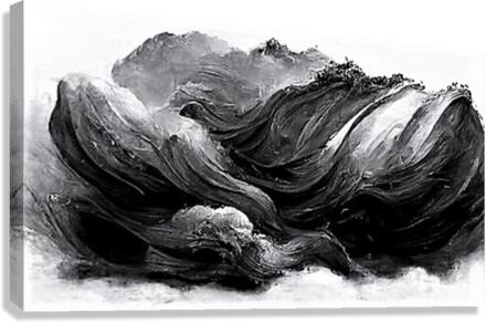 2599 Canvas Print
