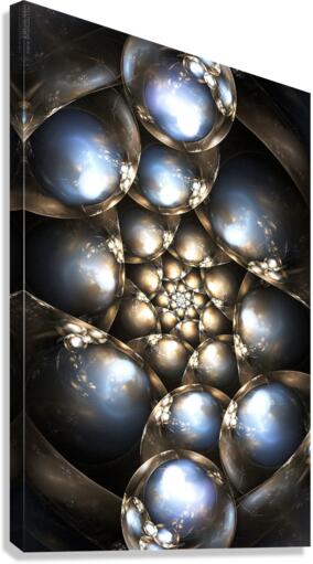 2627 Canvas Print