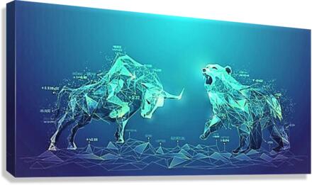 2633 Canvas Print