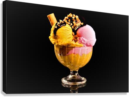 2648 Canvas Print